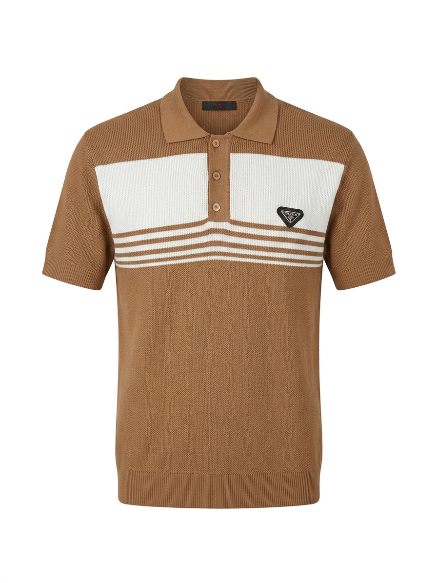 Prada Knitted Fabric Made in Turkey