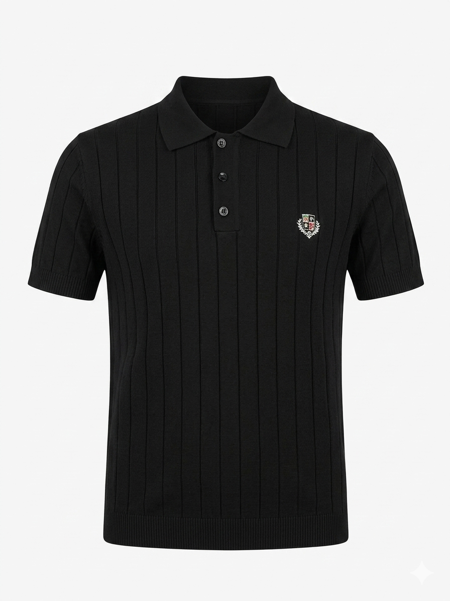 Loro Piana Knitted Fabric Made in Turkey