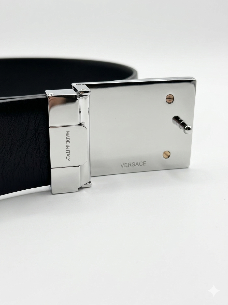 Versace Belt 1:1 Grade Quality