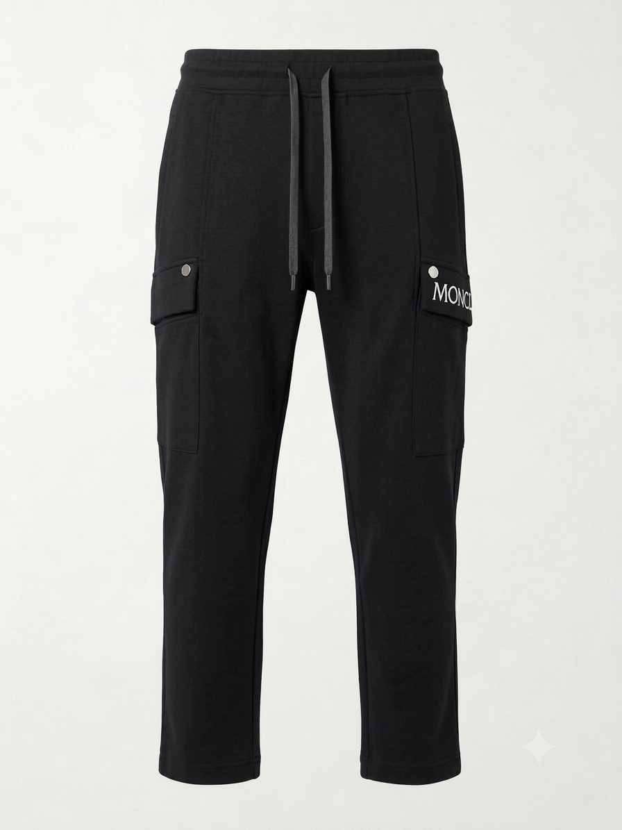 Moncler Trouser Made in Turkey