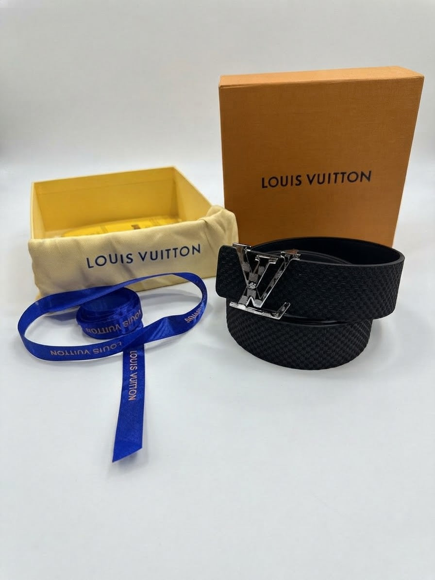 Louis Vuitton 1 :1 grade Damier Infini Reversible Belt