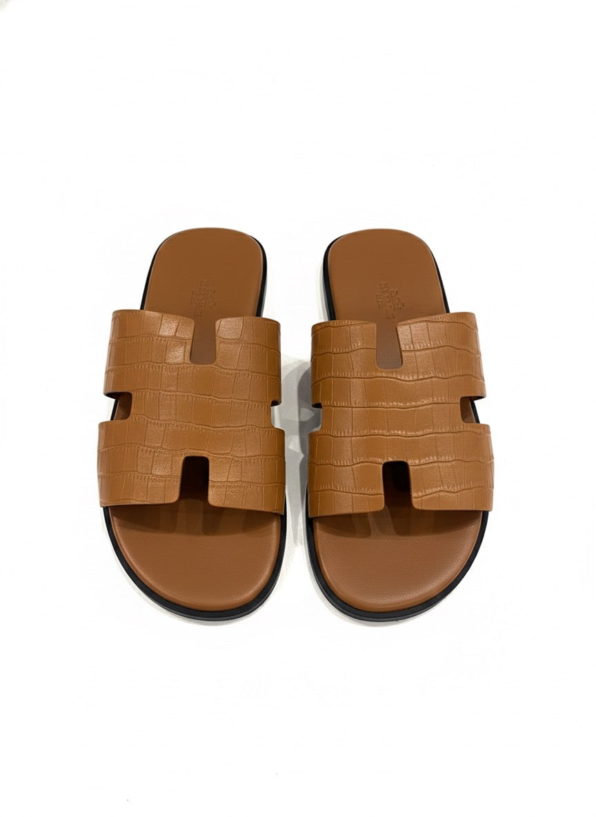Hermes Izmir Sandal