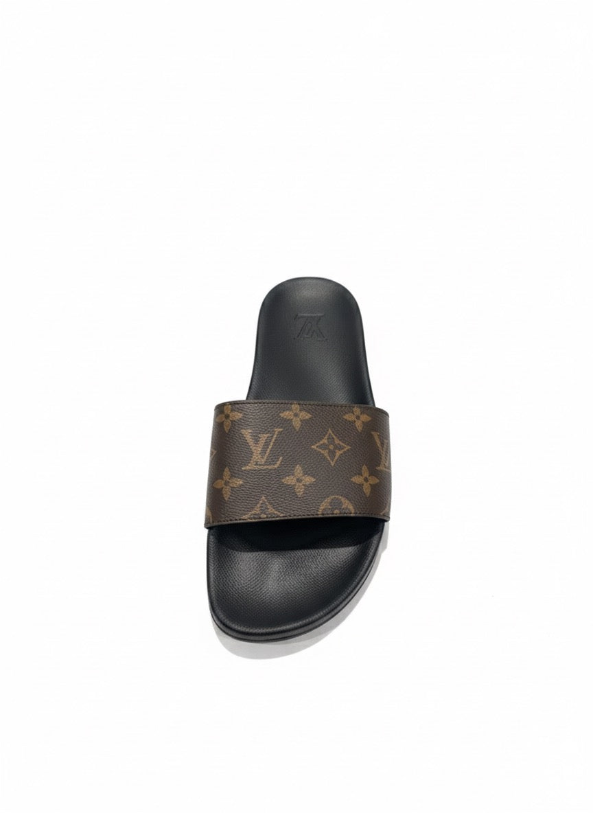 Louis Vuitton Slide