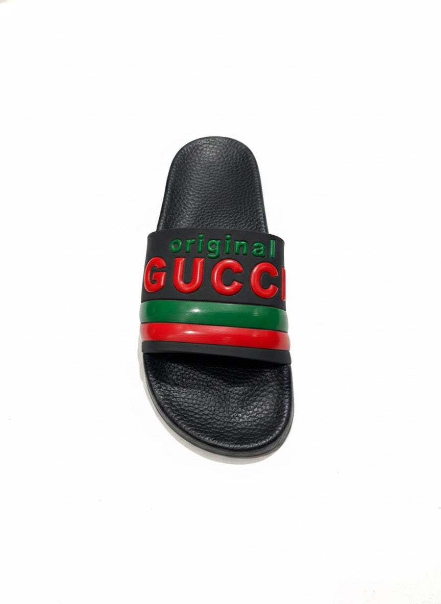 Gucci Slide