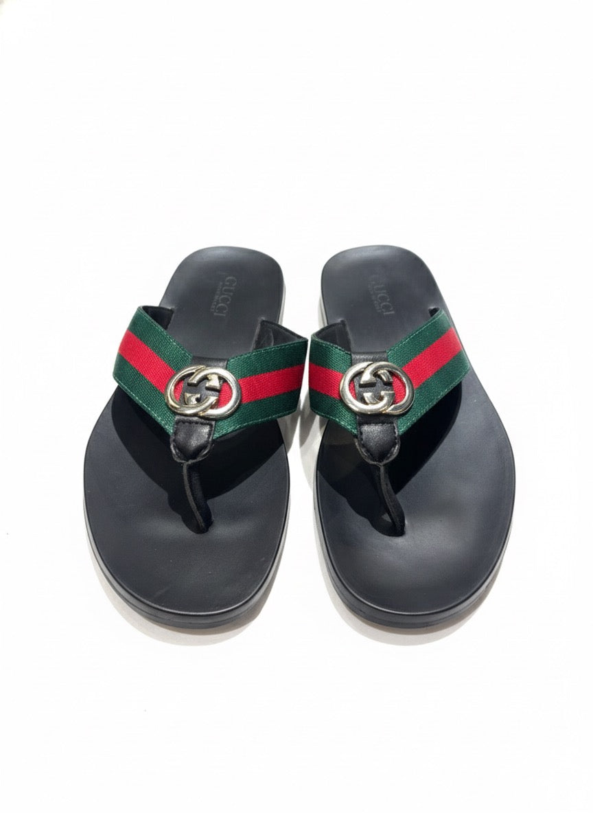 Gucci Slide