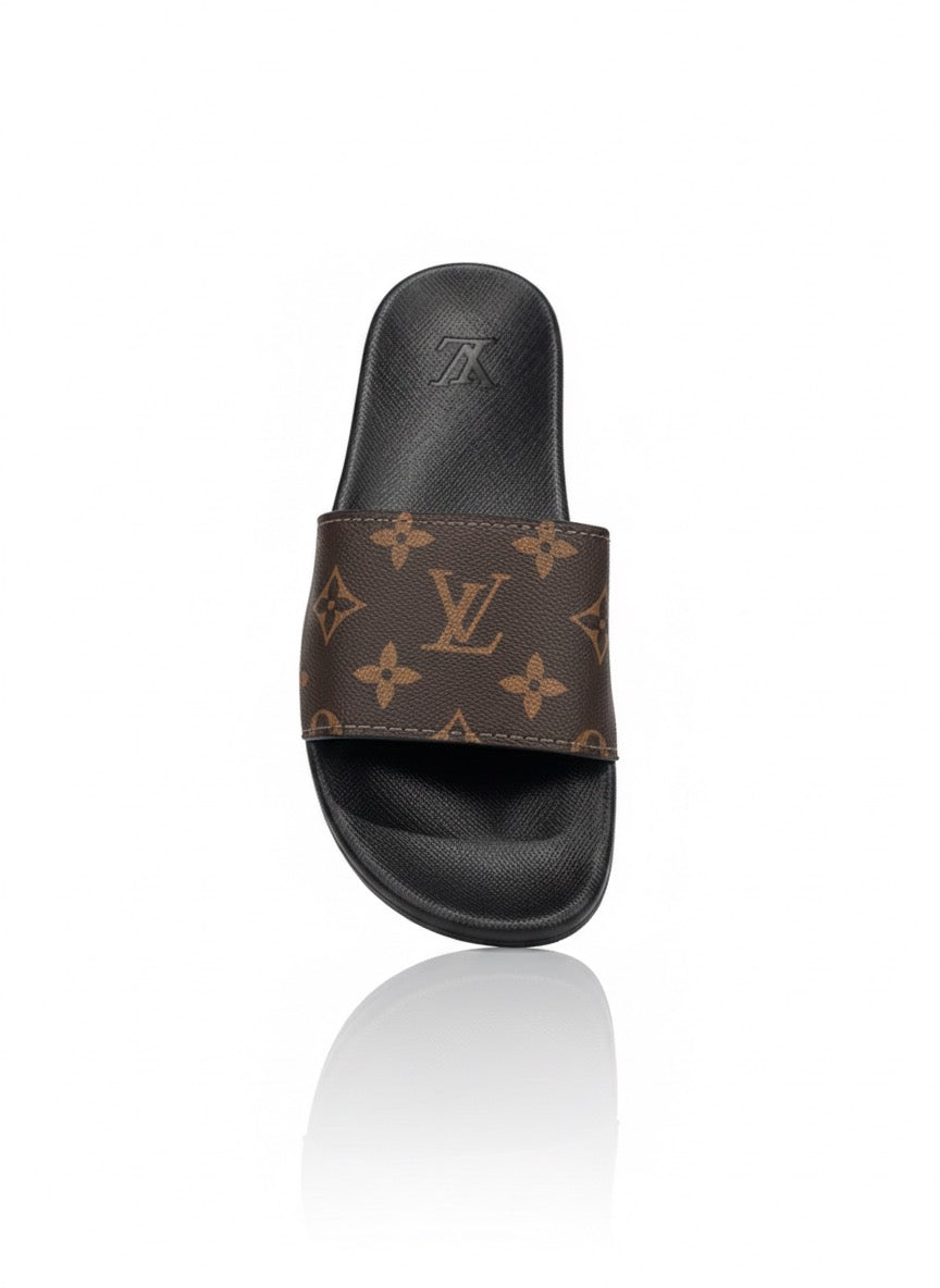 Louis Vuitton Slide