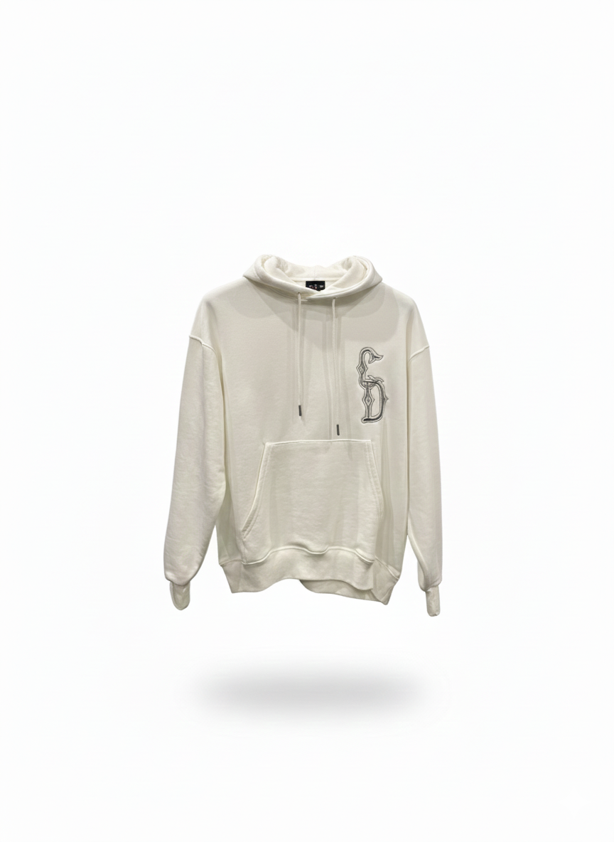 DIOR HOODIE MADE IN TURKEY