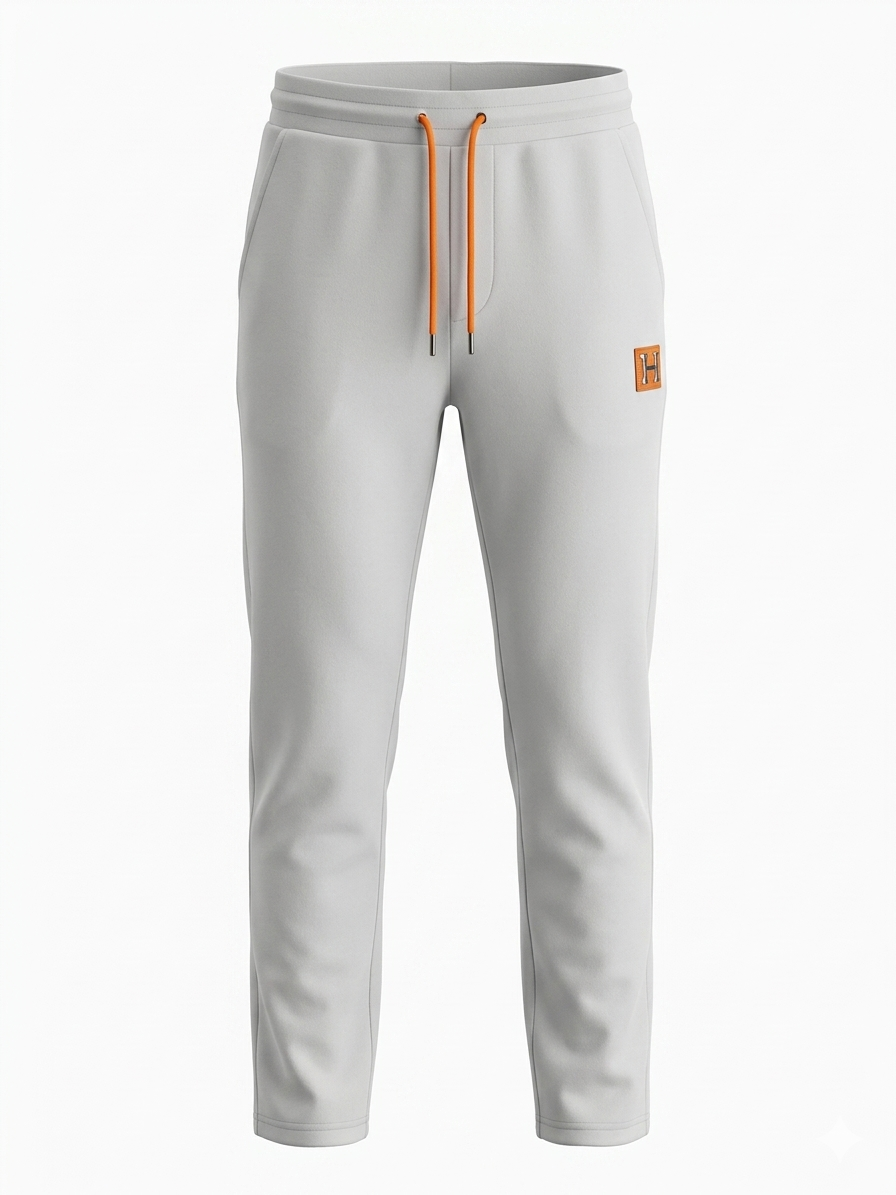 Hermès Trouser Made in Turkey