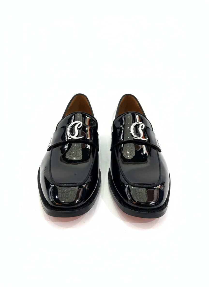 Christian Louboutin Major Loafer 1:1 Grade
