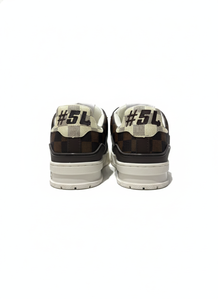 Louis Vuittion Sneaker