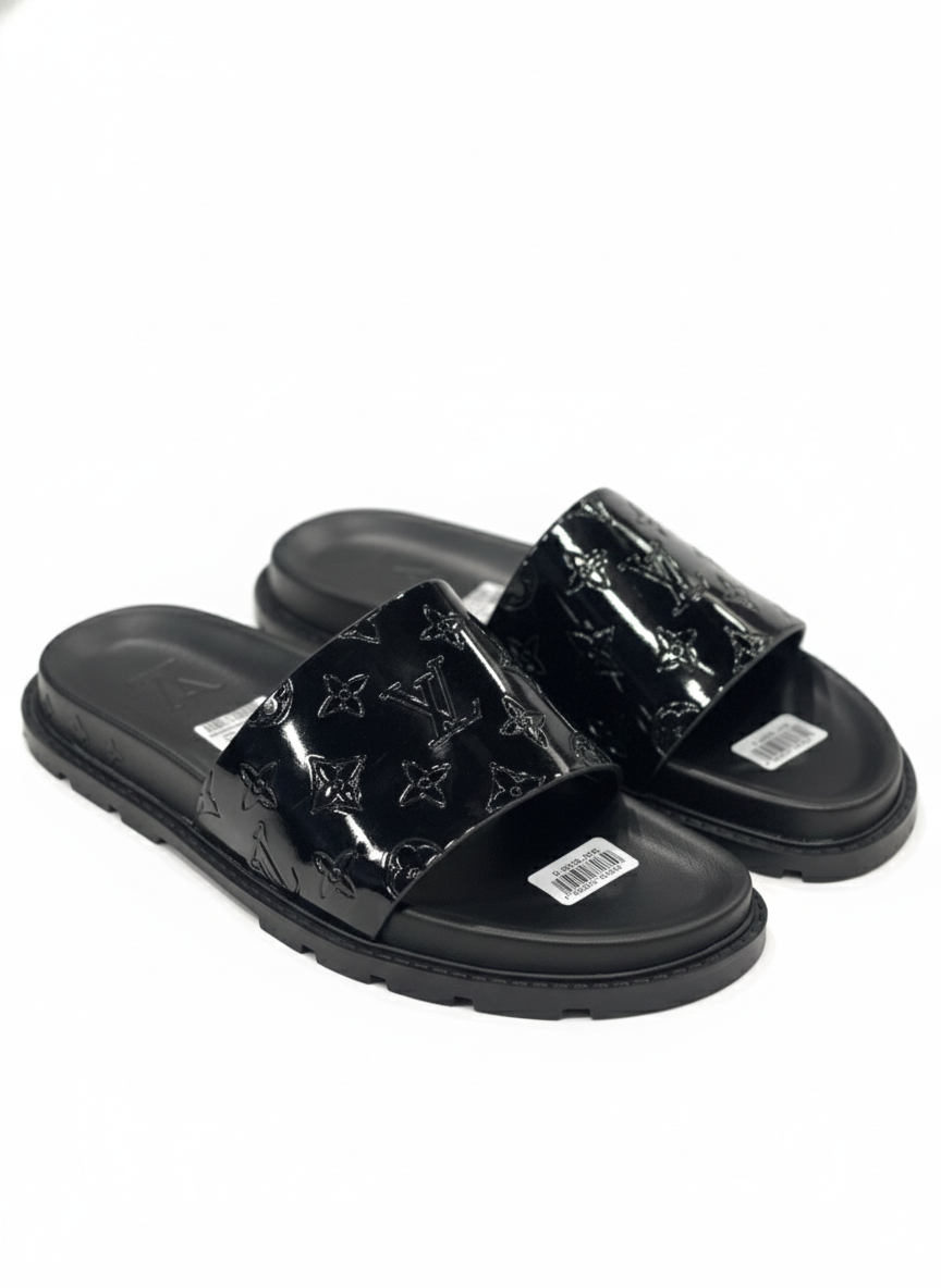 Louis Vuitton Slide