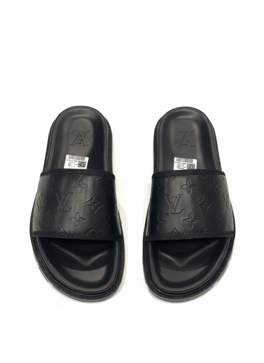 Louis Vuitton Slide
