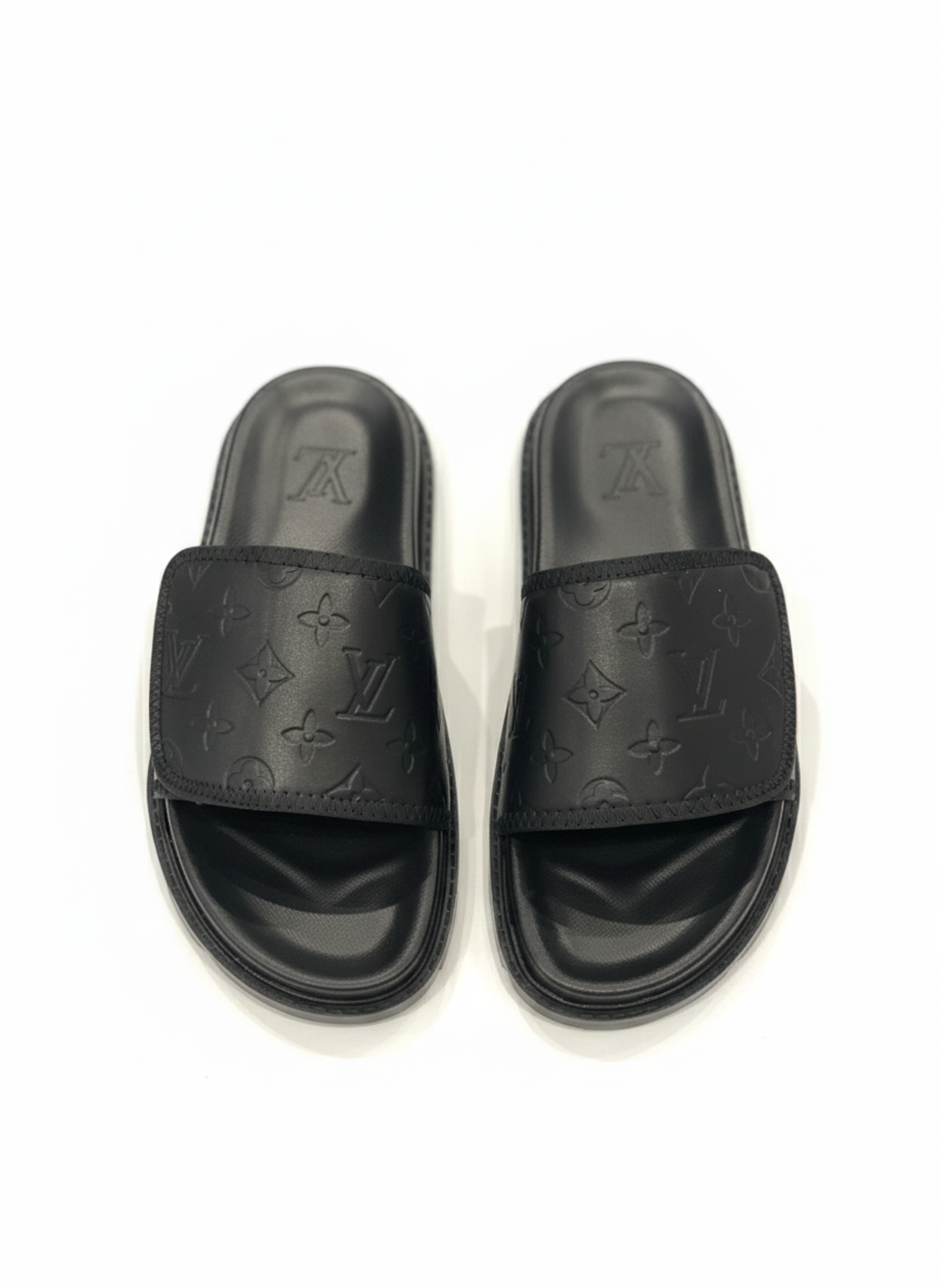 Louis Vuitton Slide