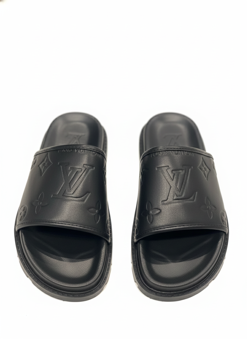 Louis Vuitton Slide