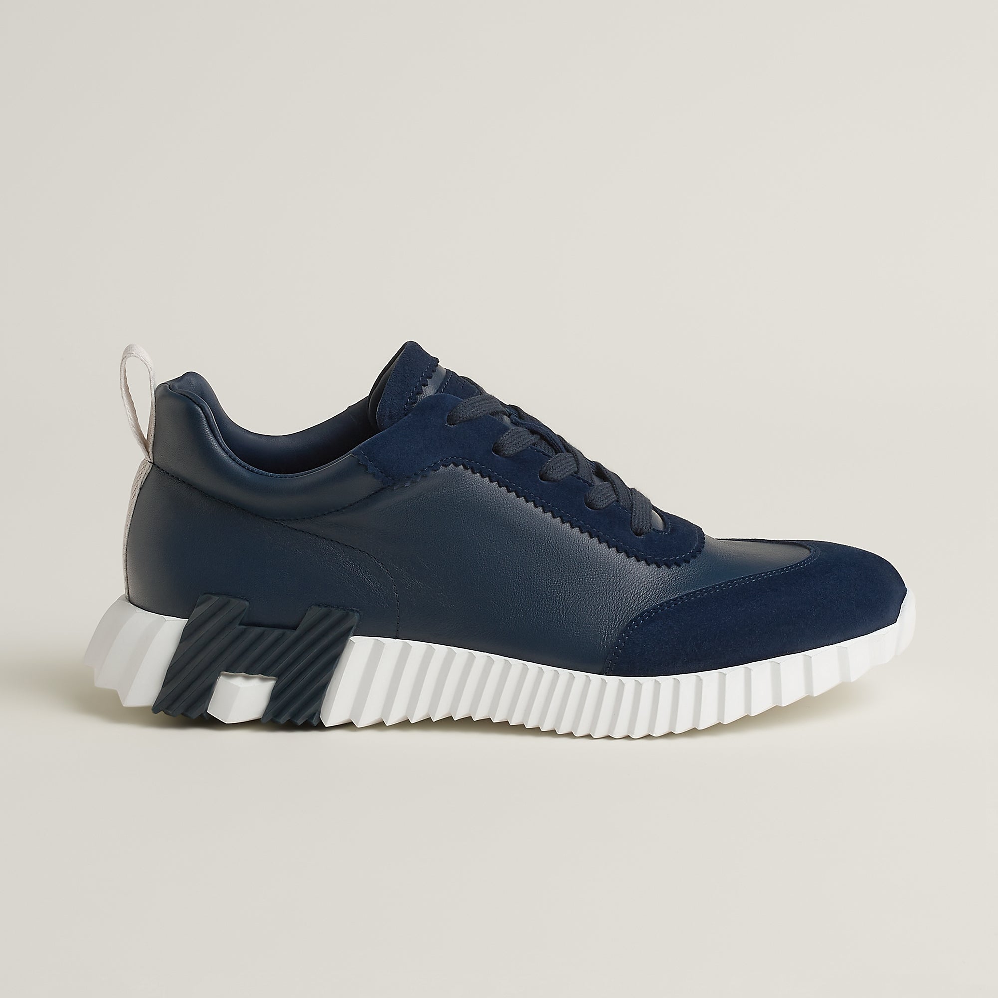 Hermès Bouncing Sneaker