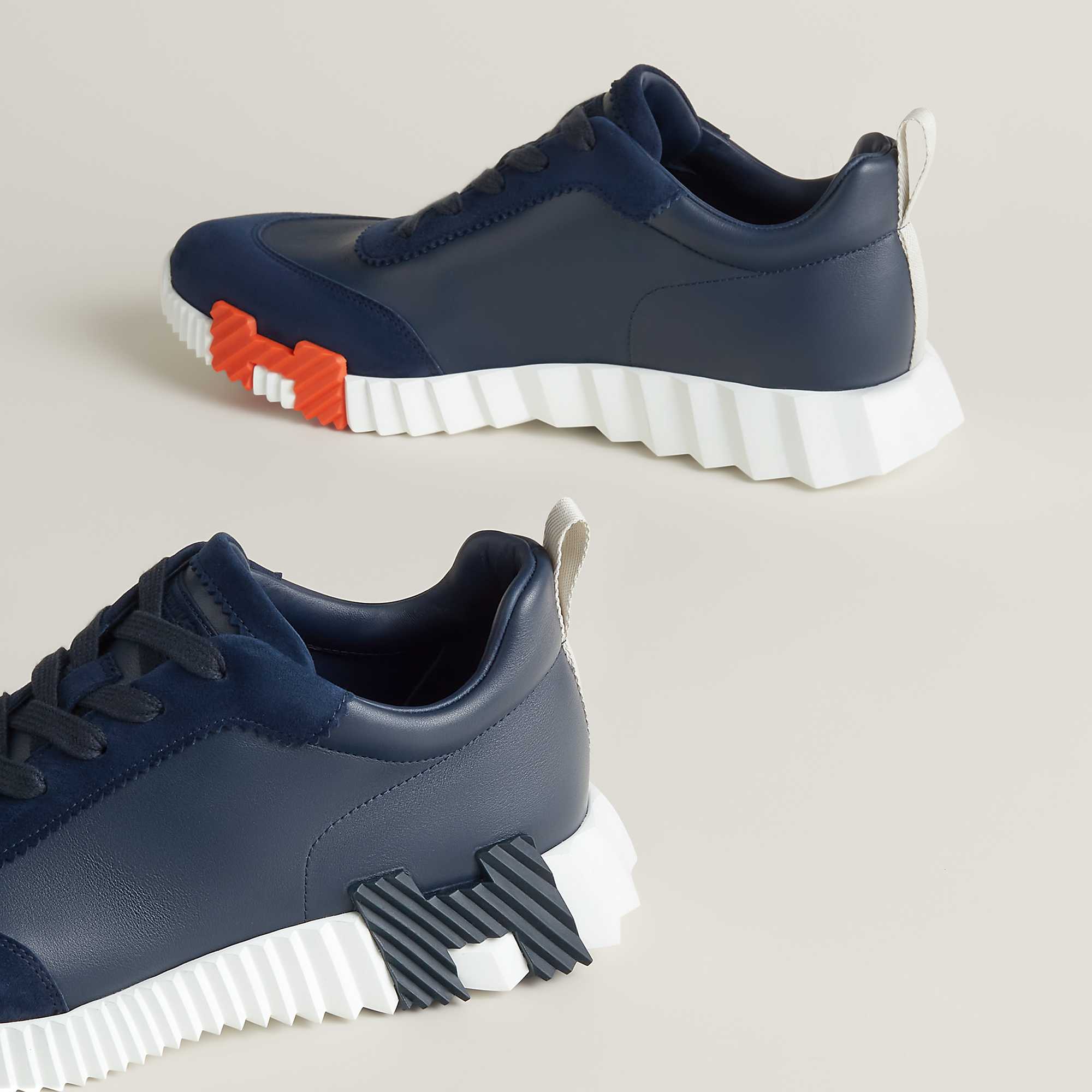 Hermès Bouncing Sneaker
