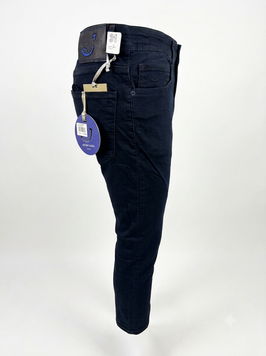 Jacob Cohën Jeans made in Turkey