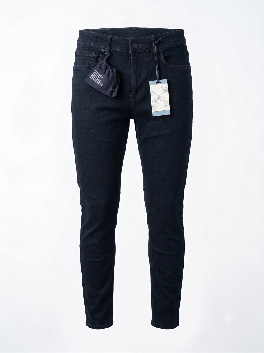Jacob Cohën Jeans made in Turkey
