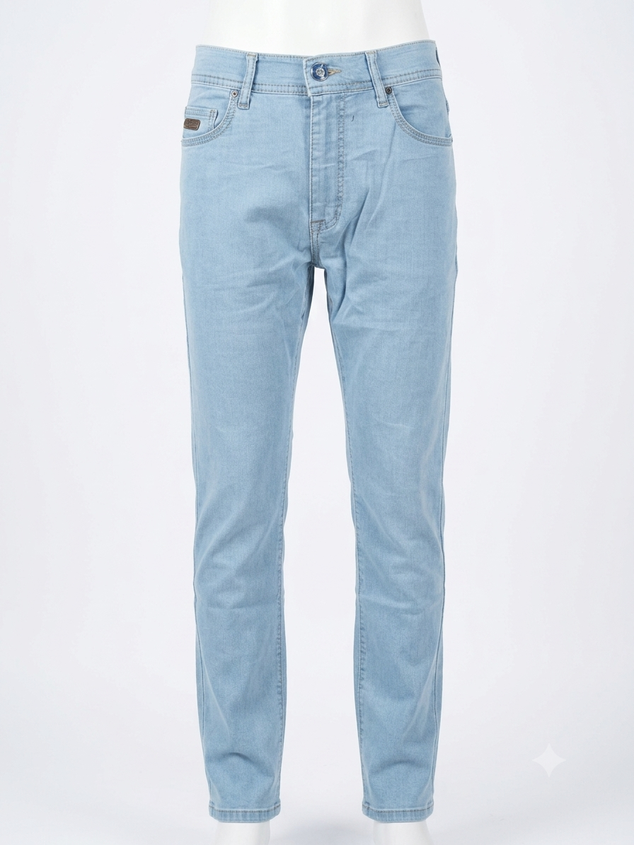 Canali Jeans made in Turkey