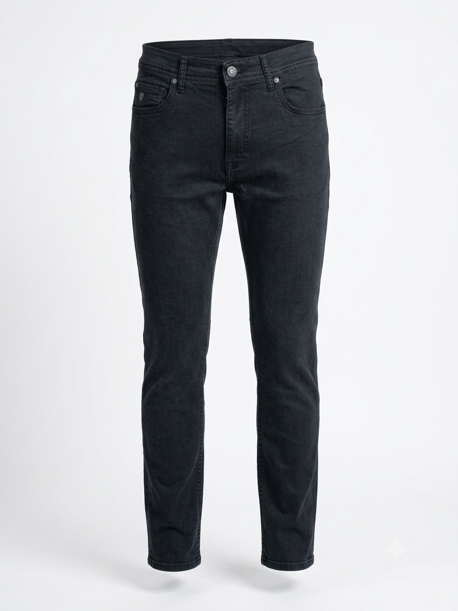 Loro Piana Jeans made in Turkey