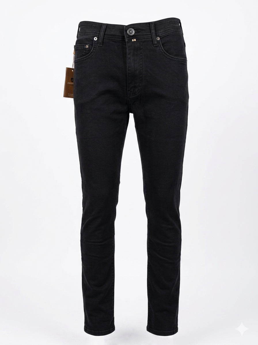 Jacob Cohën Jeans made in Turkey