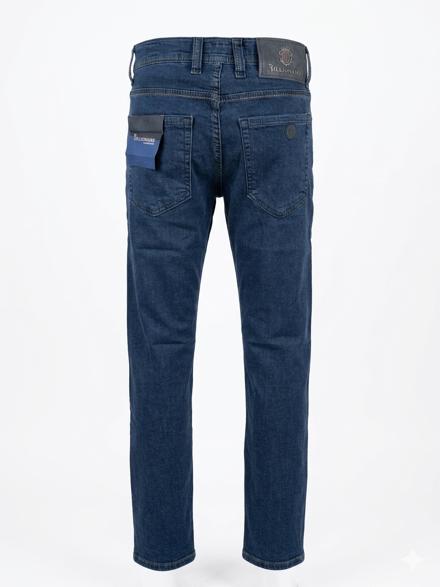 Billionaire Jeans made in Turkey