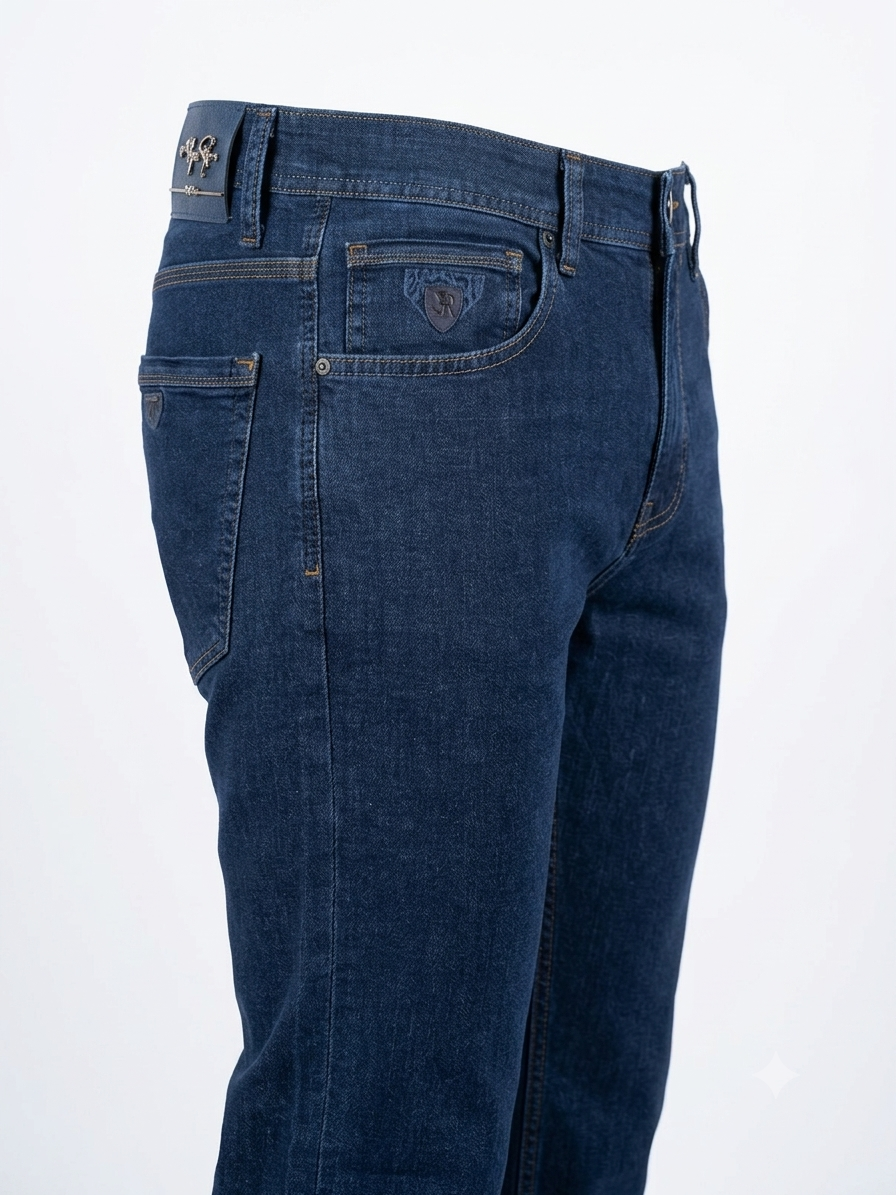 Stefano Ricci Jeans made in Turkey