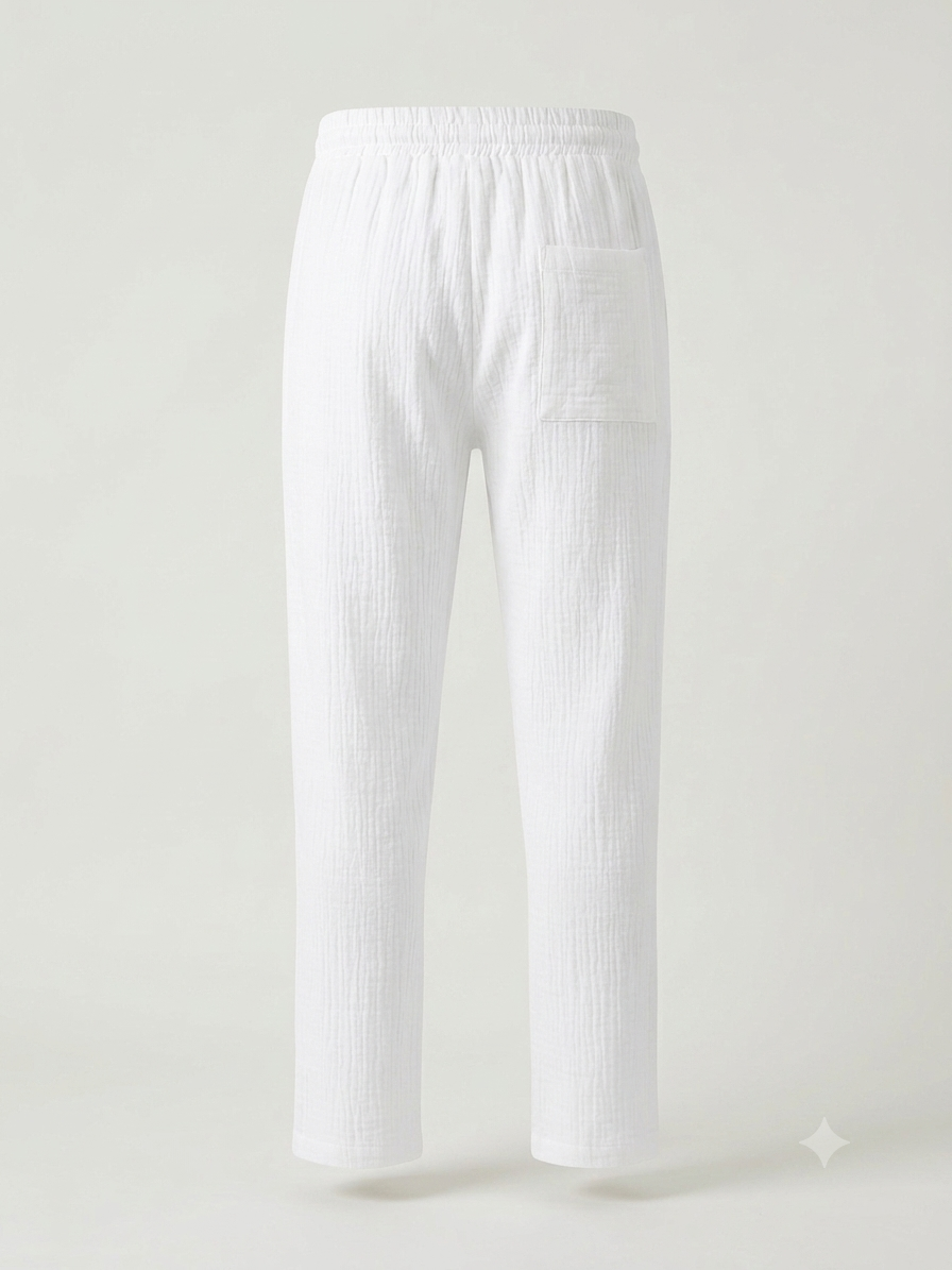Zara Trouser Made in Turkey