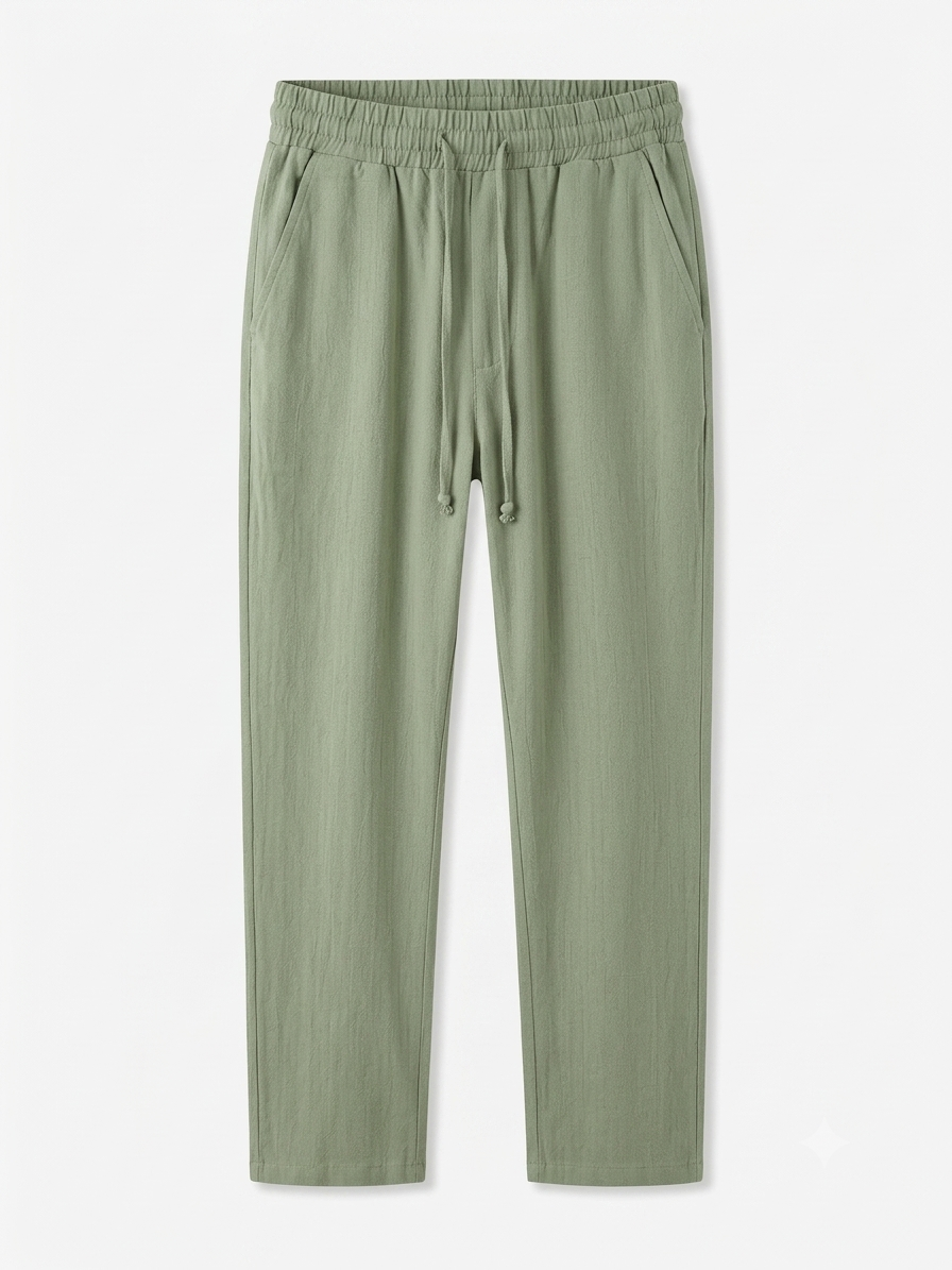 Zara Trouser Made in Turkey