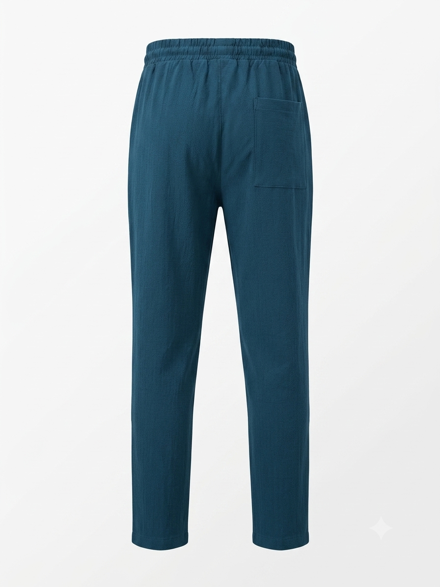 Zara Trouser Made in Turkey