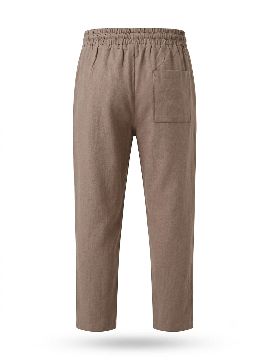 Zara Trouser Made in Turkey