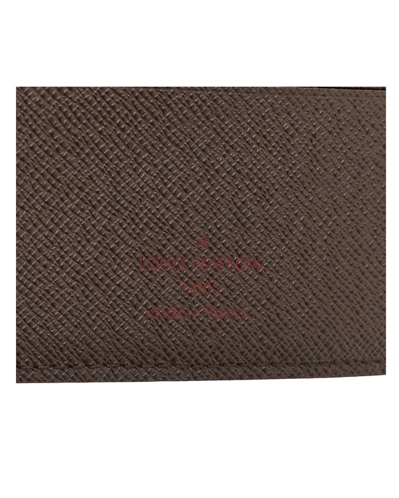 Louis Vuitton Multiple Wallet 1 :1 Grade Quality