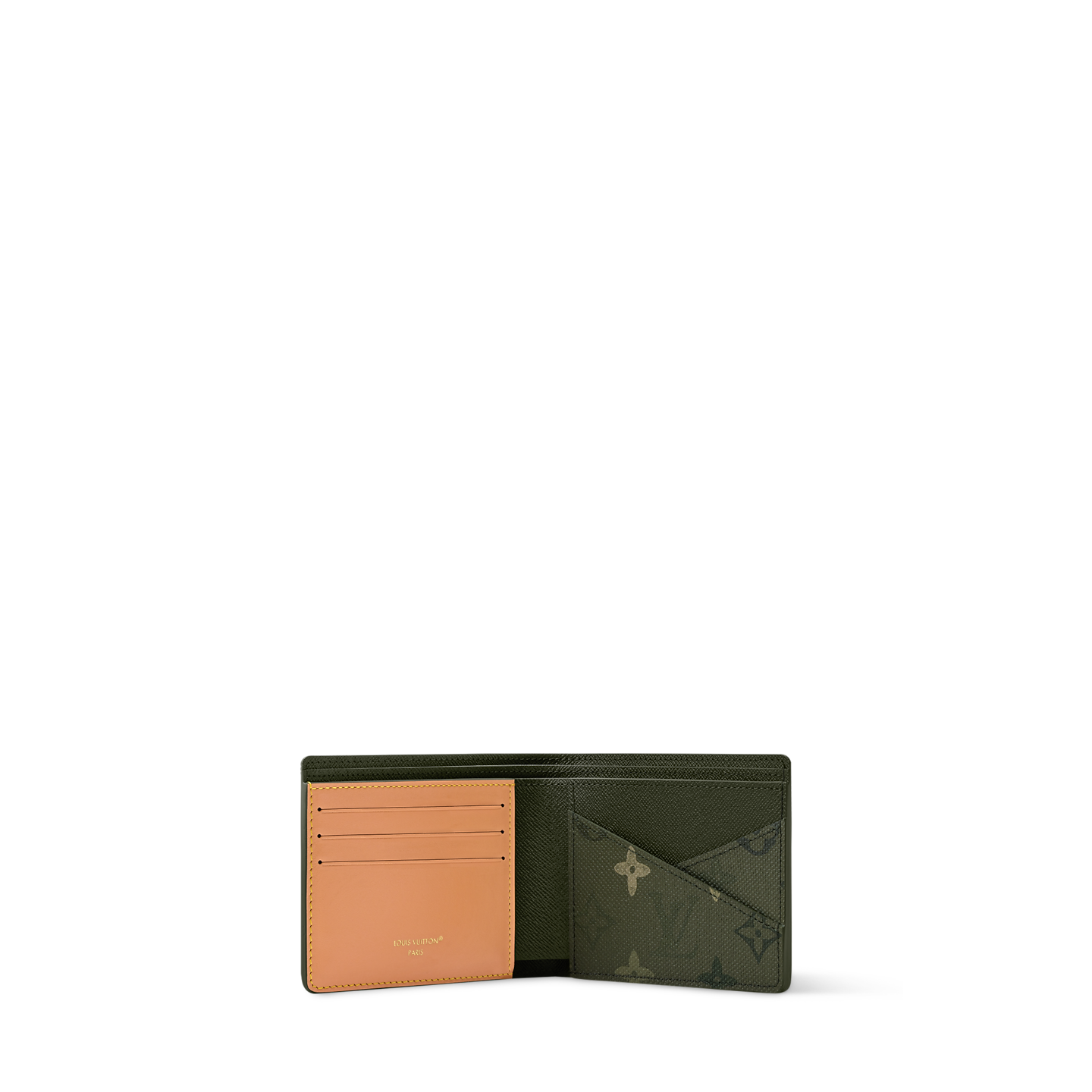 Louis Vuitton Multiple Wallet 1 :1 Grade Quality