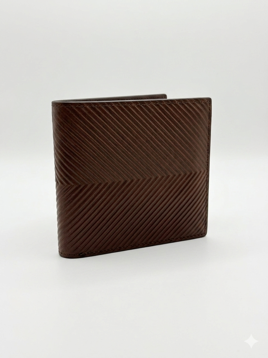 Loewe Bifold Wallet 1 :1 Grade Quality