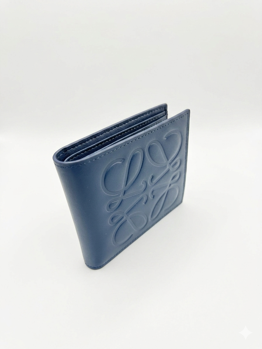 Loewe Bifold Wallet 1 :1 Grade Quality