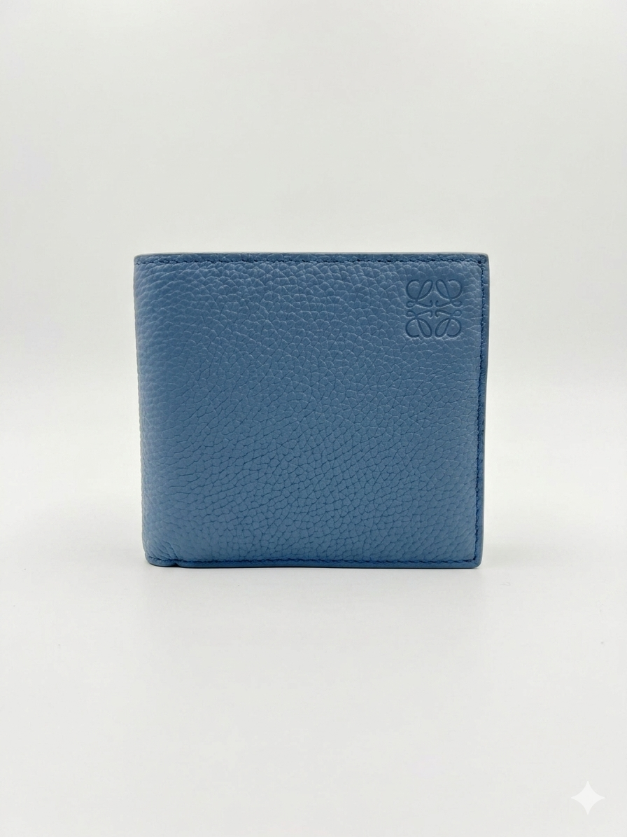 Loewe Bifold Wallet 1 :1 Grade Quality