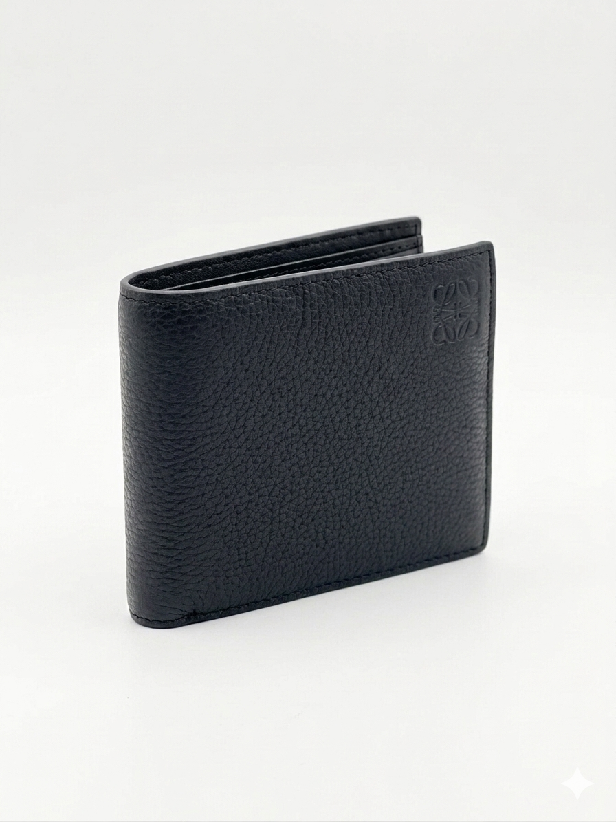 Loewe Bifold Wallet 1 :1 Grade Quality