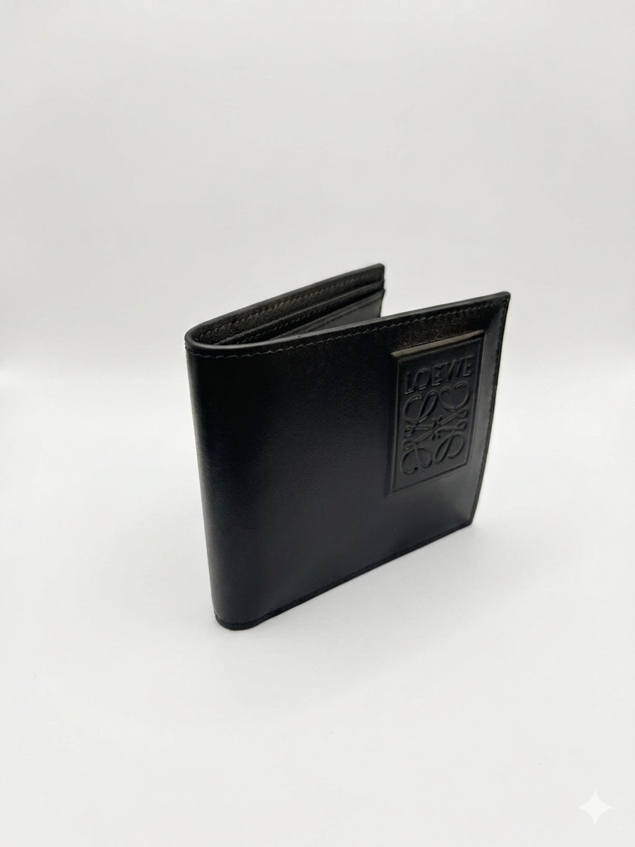 Loewe Bifold Wallet 1 :1 Grade Quality