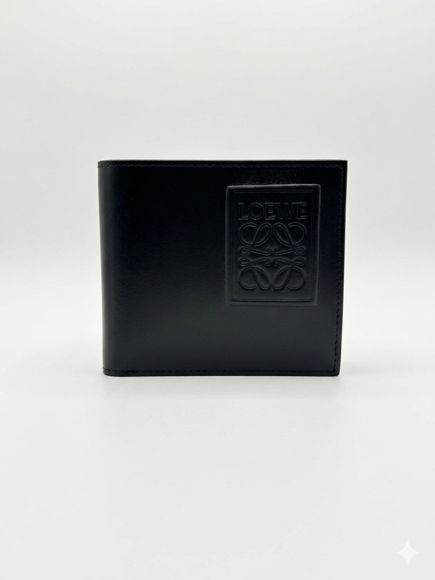 Loewe Bifold Wallet 1 :1 Grade Quality