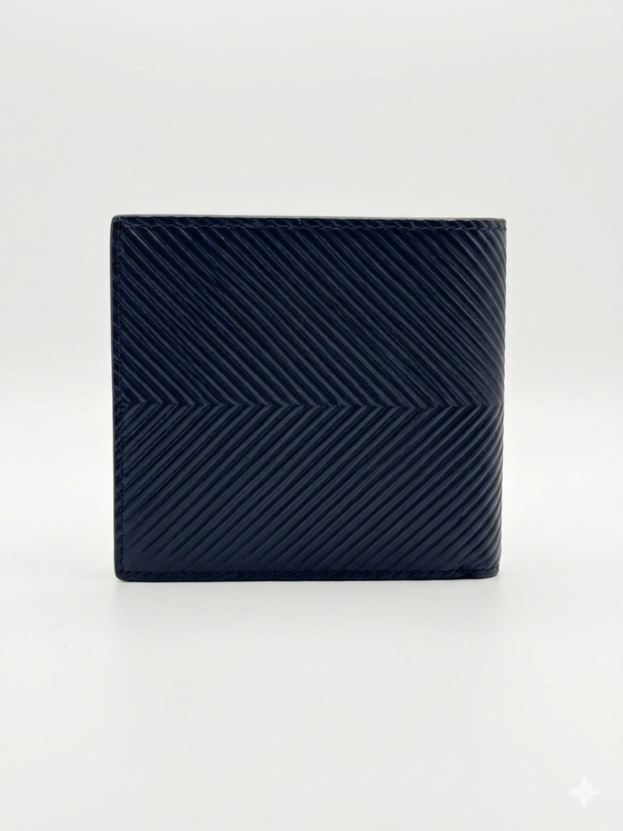 Loewe Bifold Wallet 1 :1 Grade Quality