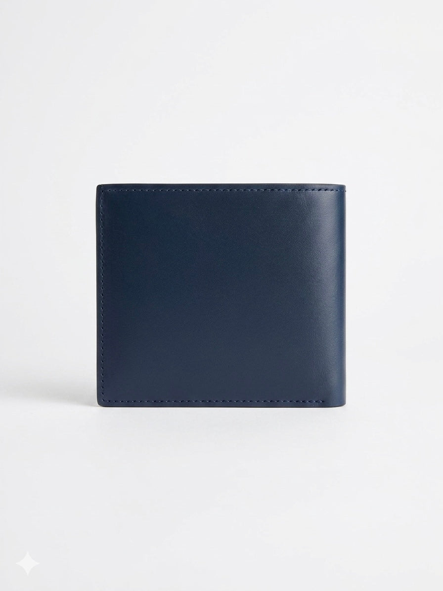 Loewe Bifold Wallet 1 :1 Grade Quality