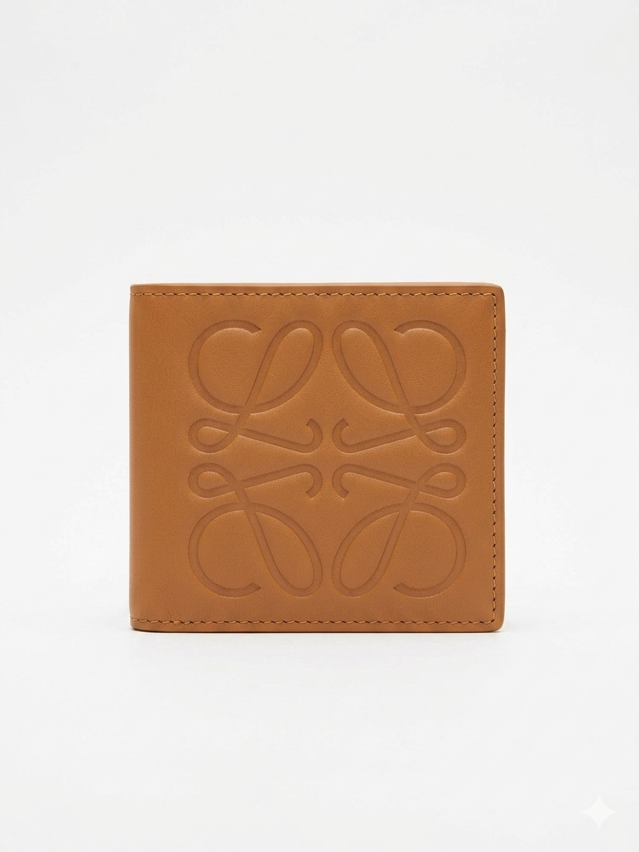 Loewe Bifold Wallet 1 :1 Grade Quality