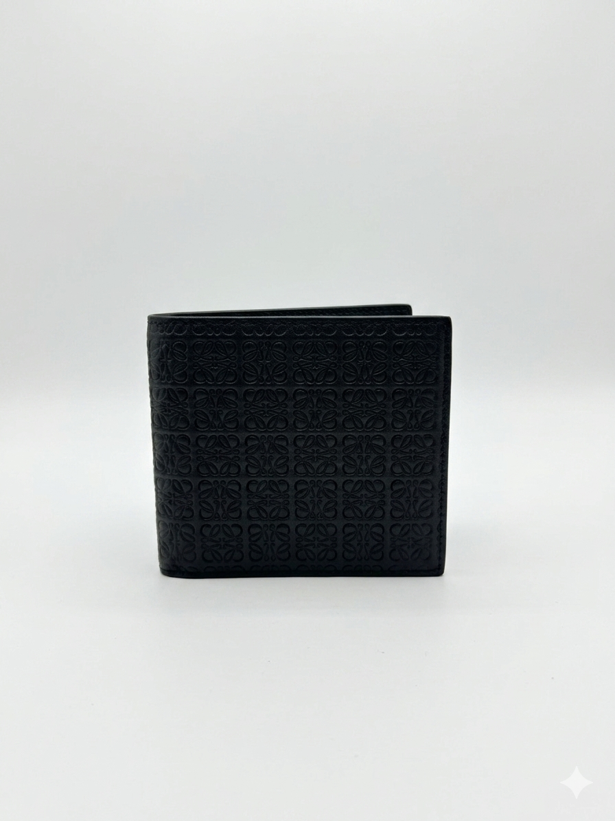 Loewe Bifold Wallet 1 :1 Grade Quality