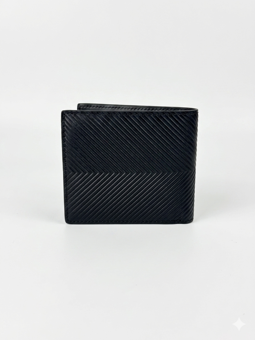 Loewe Bifold Wallet 1 :1 Grade Quality
