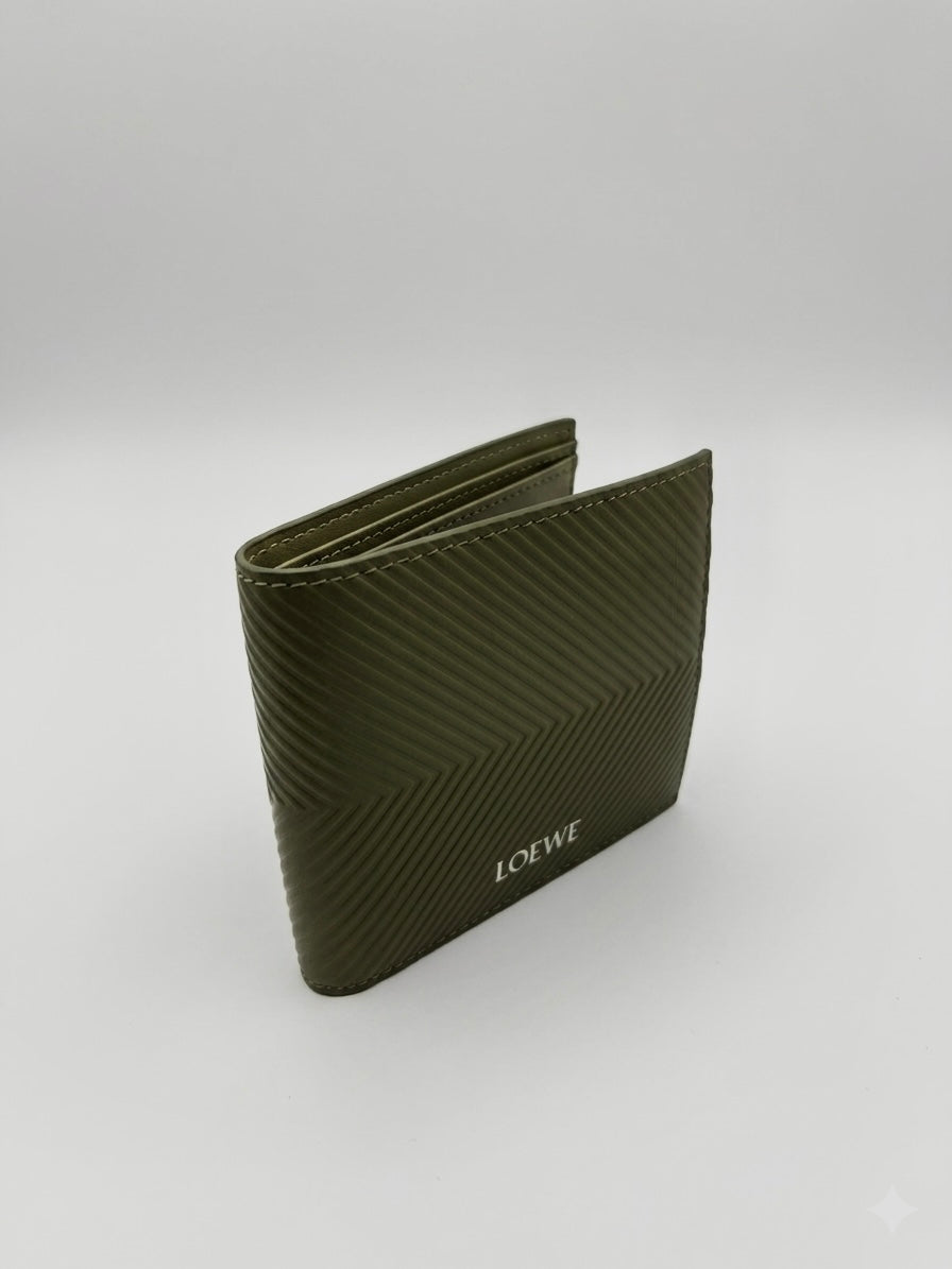 Loewe Bifold Wallet 1 :1 Grade Quality