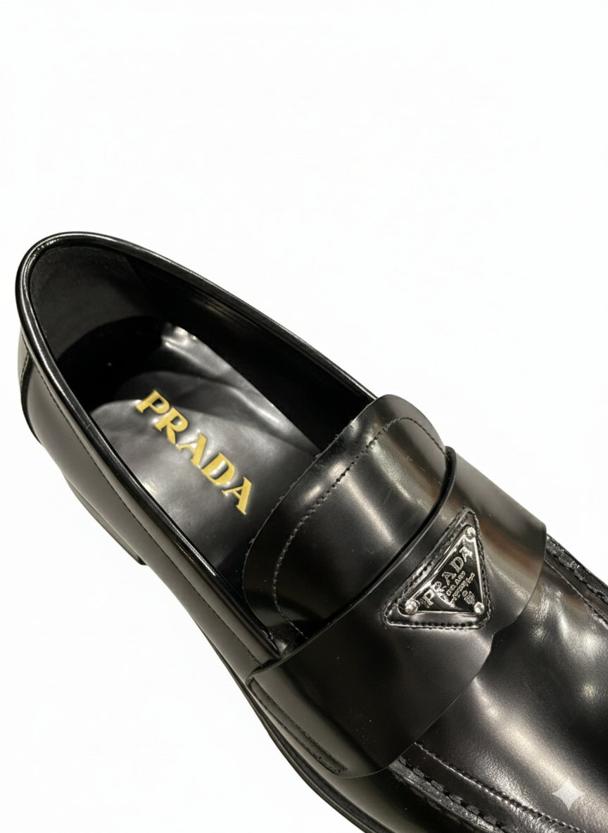 Prada Major Loafer 1:1 grade