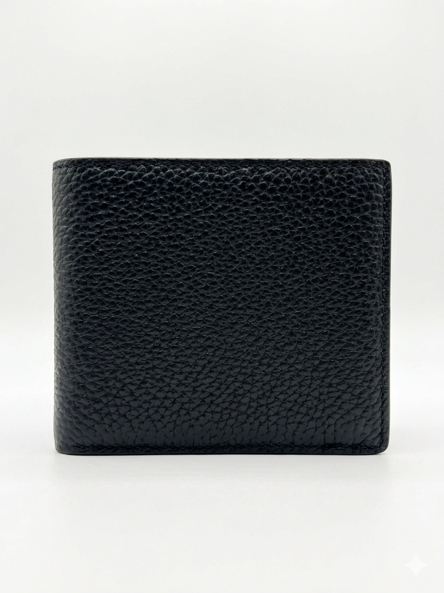 Gucci Debossed Bifold Wallet 1 :1 Grade Quality