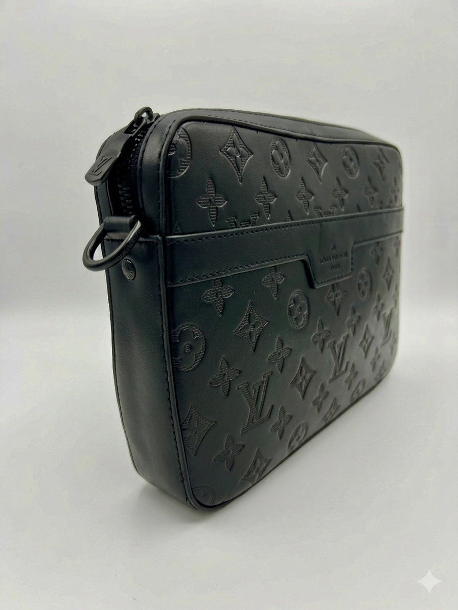 Louis Vuitton Trio Messenger Bag