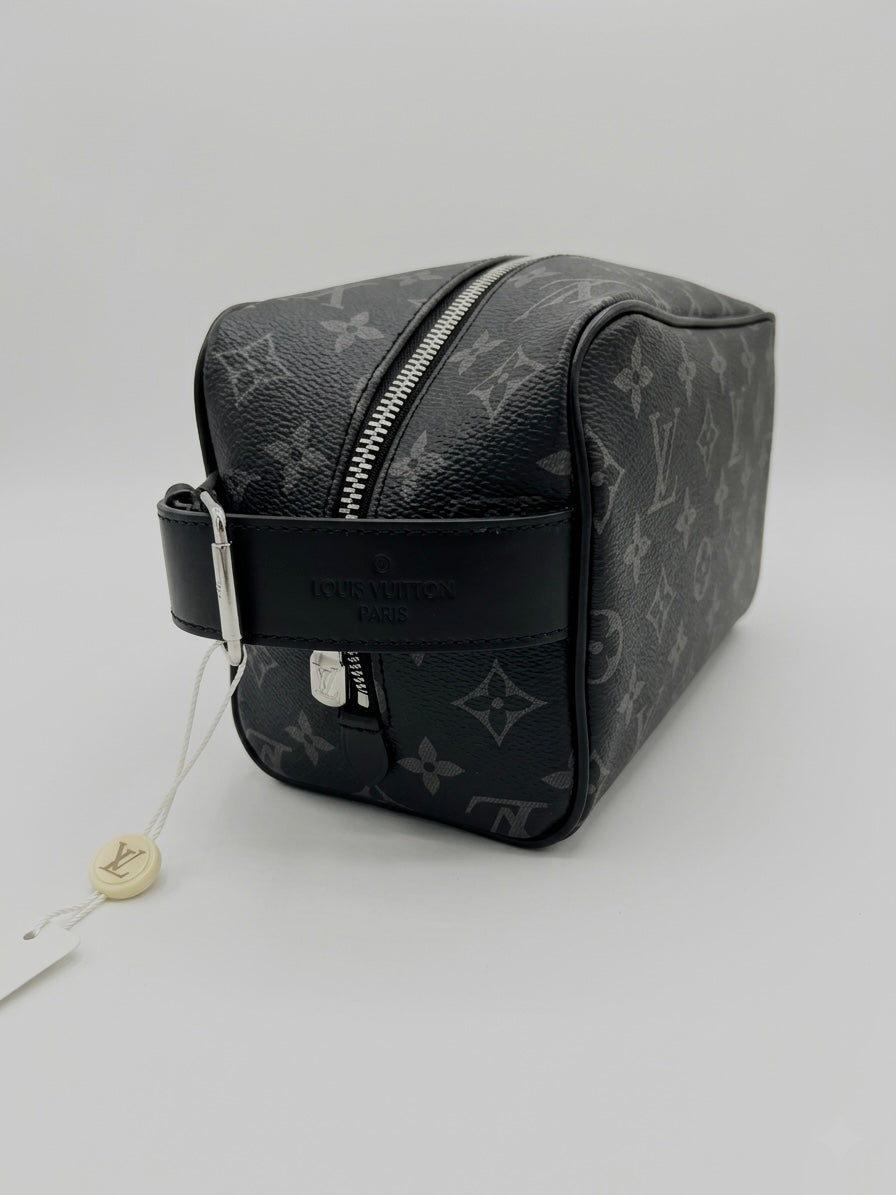 Louis Vuitton Monogram Toiletry Bag
