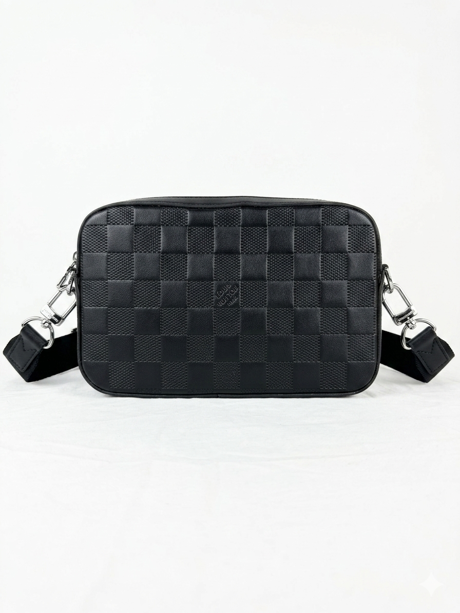 Louis Vuitton Alpha Wearable Wallet